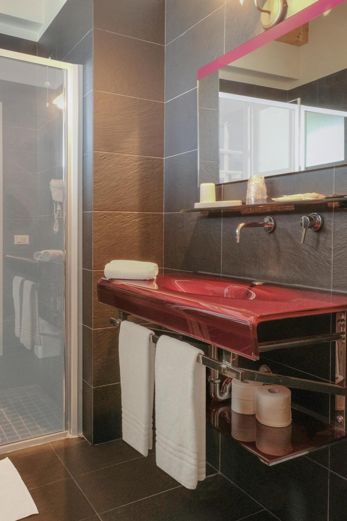 Hotel Manila Лидо-ди-Езоло Номер фото